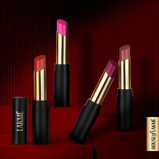 Lakmē Absolute Beyond Matte Lip