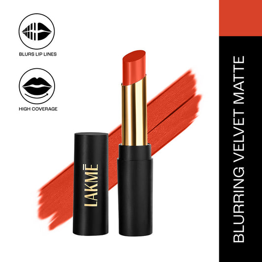 Lakmē Absolute Beyond Matte Lip