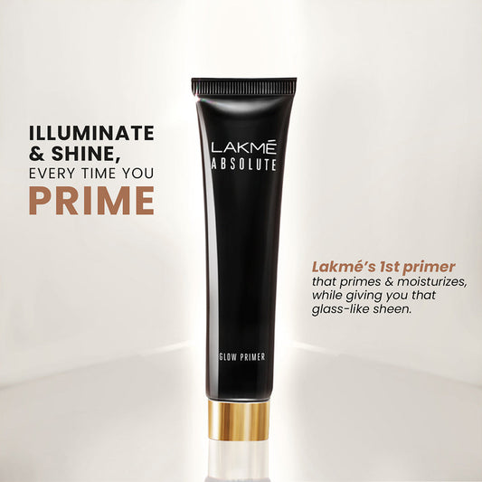 Lakmē Unreal Glow Primer