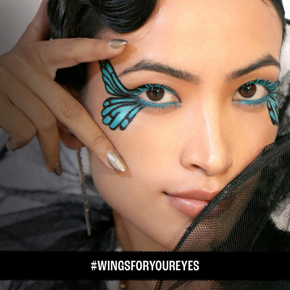 Lakmē  9to5 Eyeconic Kajal