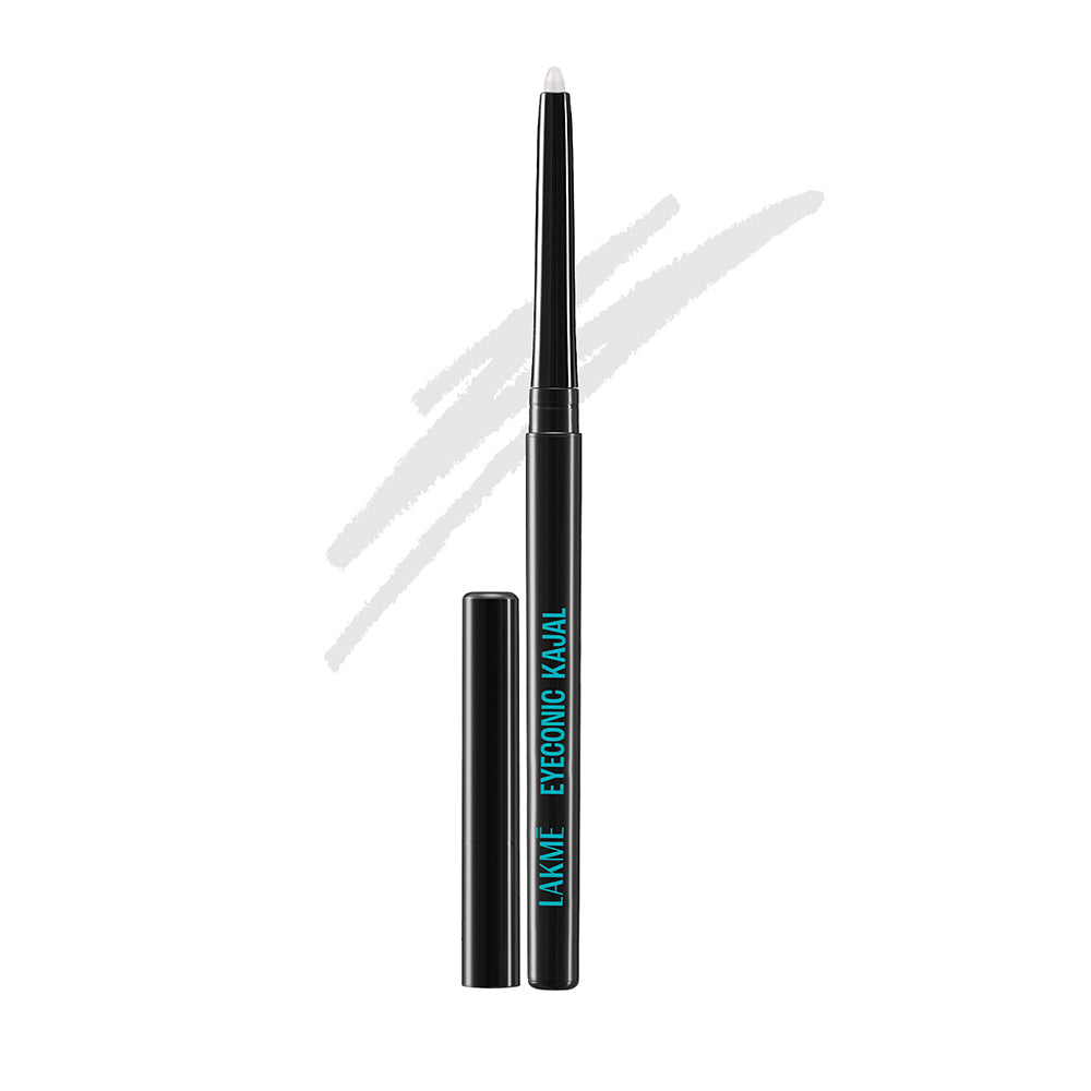 Lakmē  9to5 Eyeconic Kajal