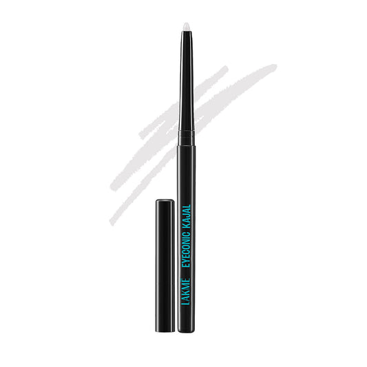 Lakmē  9to5 Eyeconic Kajal