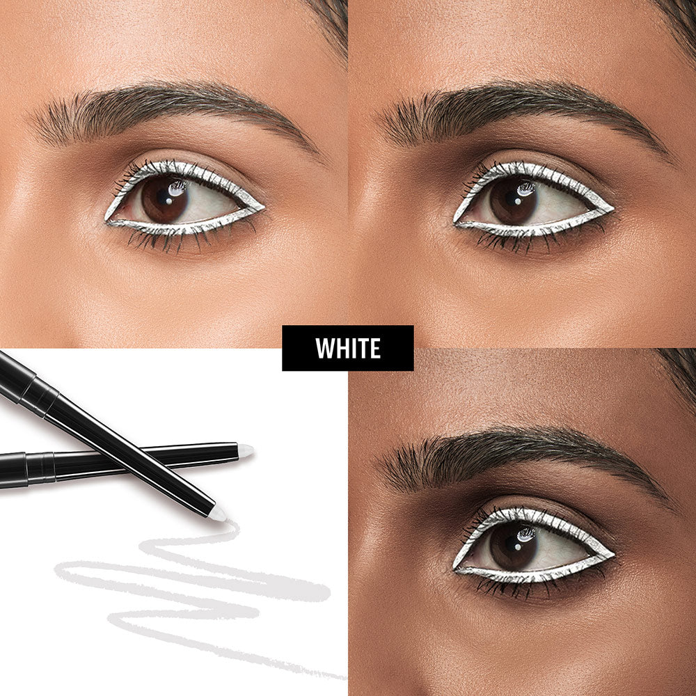 Lakmē  9to5 Eyeconic Kajal