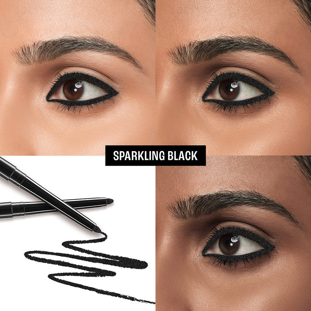 Lakmē  9to5 Eyeconic Kajal