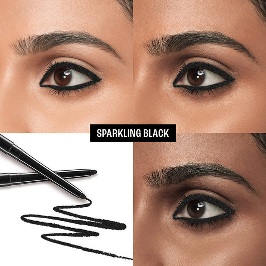 Lakmē  9to5 Eyeconic Kajal
