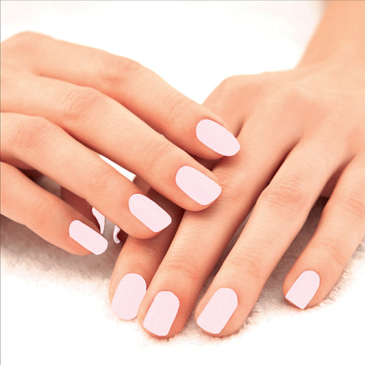 Lakmē 9to5 Primer + Gloss Nail Color