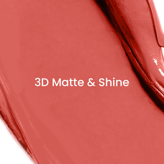 Lakmē Unreal 3D Slim Bullet