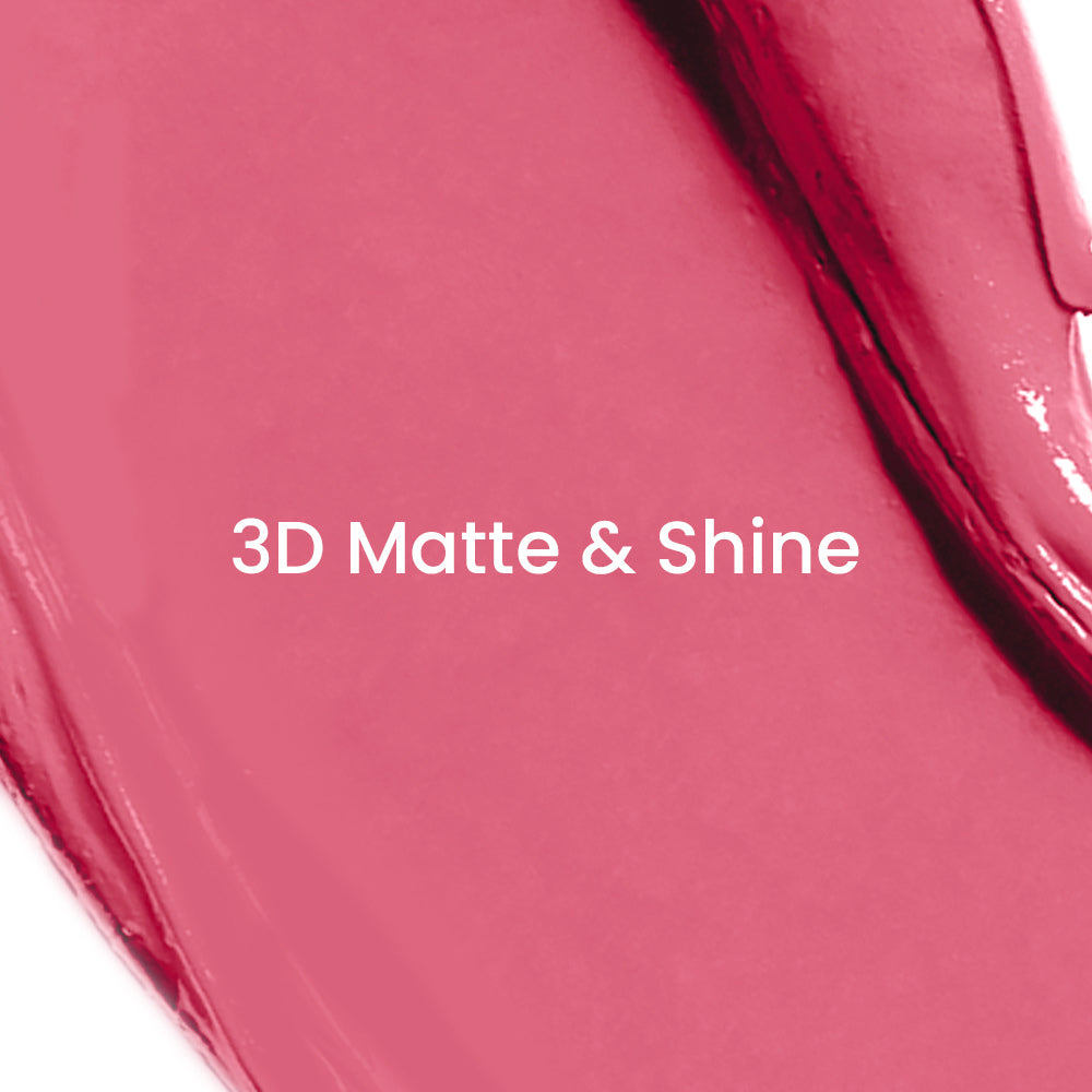 Lakmē Unreal 3D Slim Bullet