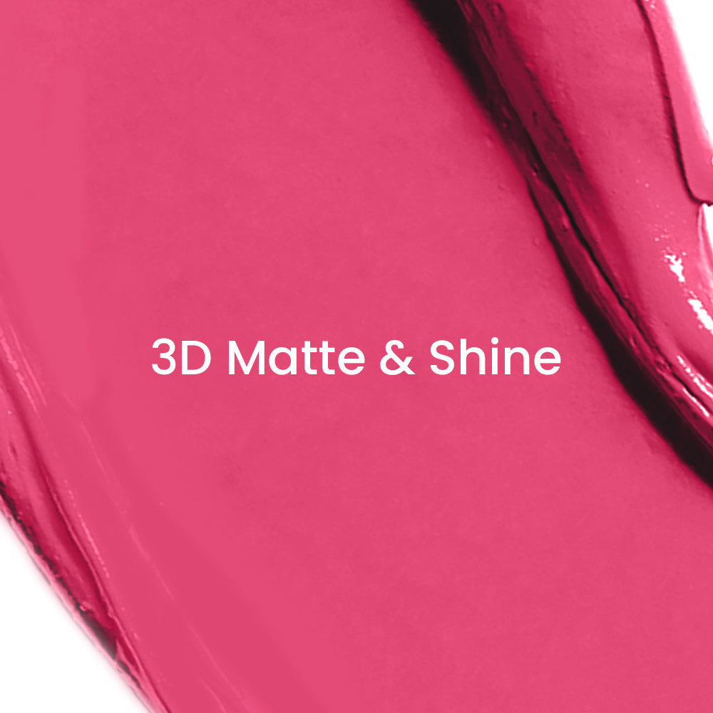 Lakmē Unreal 3D Slim Bullet