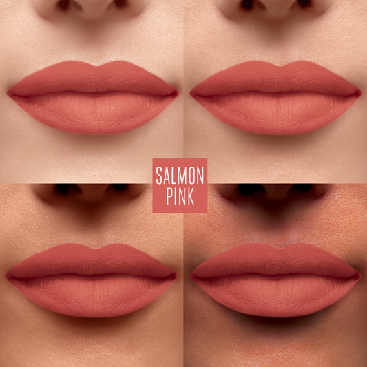 Lakmē 9to5 Powerplay Priming Matte Liquid Lip