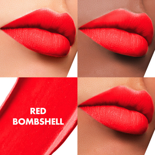 Lakmē Cushion Matte