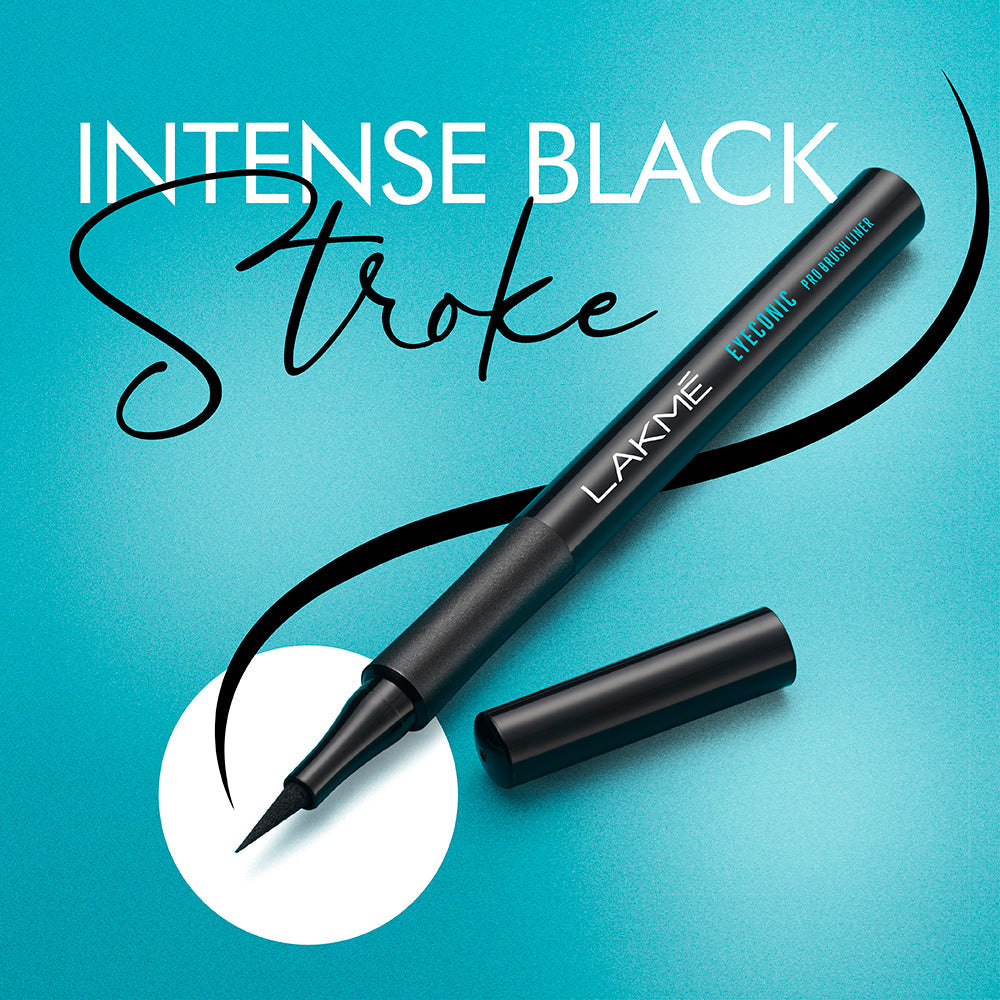 Lakmē Eyeconic Pro Brush Liner