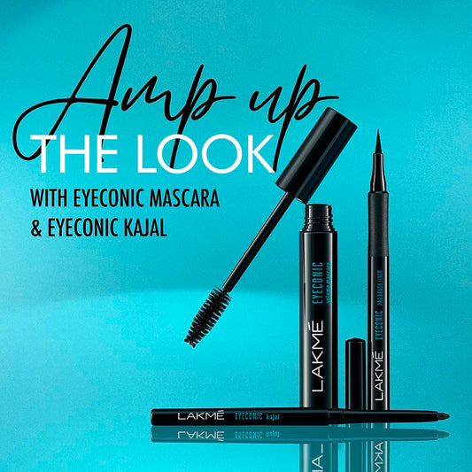 Lakmē Eyeconic Pro Brush Liner