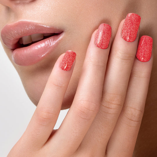 Lakmē Absolute Gel Stylist Glitterati Collection