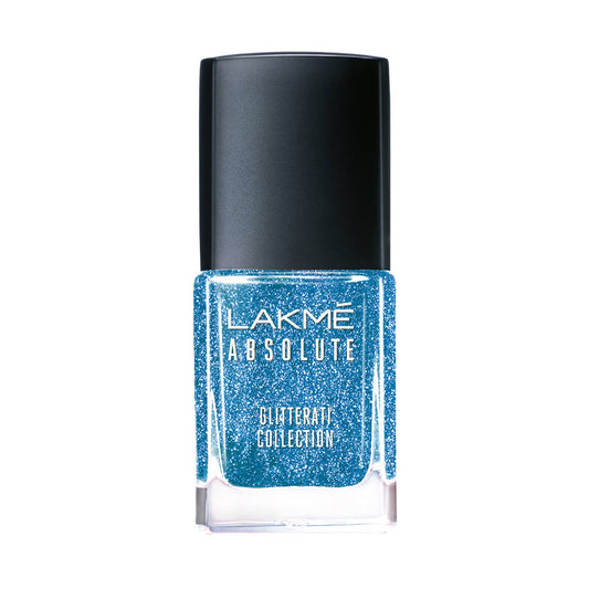 Lakmē Absolute Gel Stylist Glitterati Collection