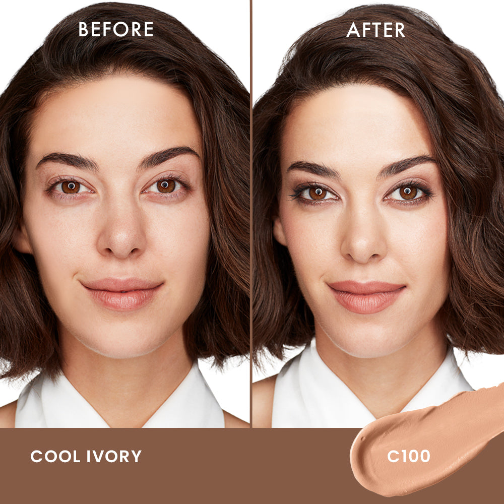 Lakmē 9 to 5 Primer + Matte Perfect Cover Foundation Mini