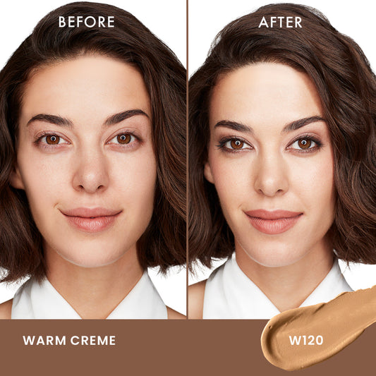 Lakmē 9 to 5 Primer + Matte Perfect Cover Foundation Mini