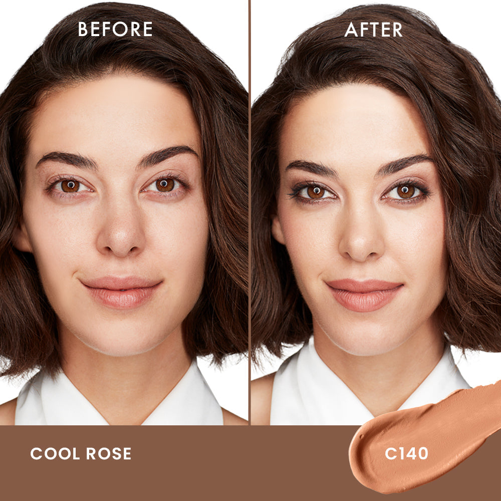 Lakmē 9 to 5 Primer + Matte Perfect Cover Foundation Mini