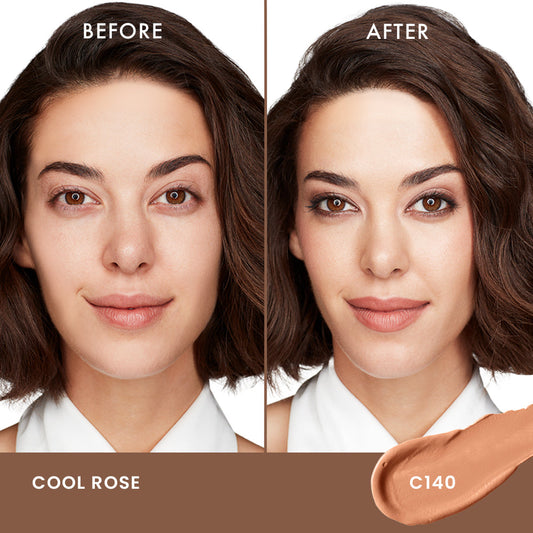 Lakmē 9 to 5 Primer + Matte Perfect Cover Foundation Mini