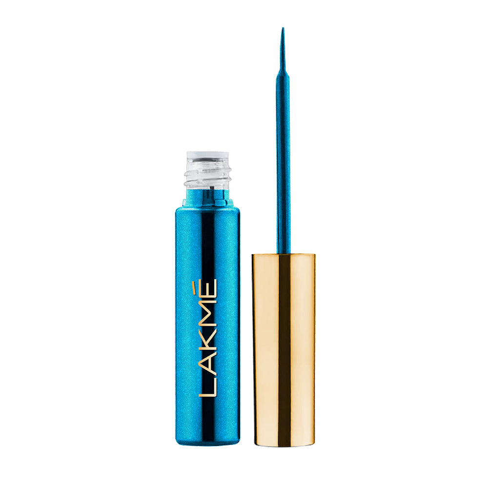 Lakmē Glitterati Collection Shine Eyeliner