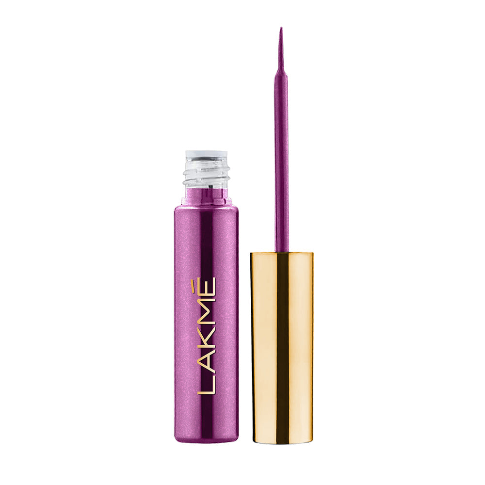 Lakmē Glitterati Collection Shine Eyeliner