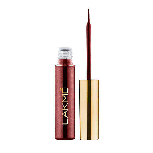 Lakmē Glitterati Collection Shine Eyeliner