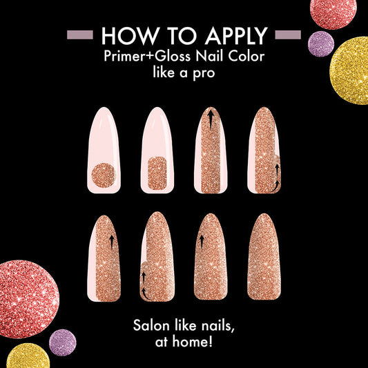 Lakmē Glitterati Collection