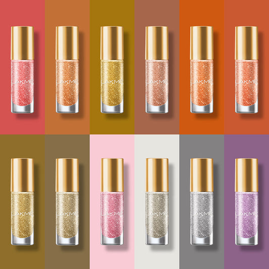 Lakmē Glitterati Collection