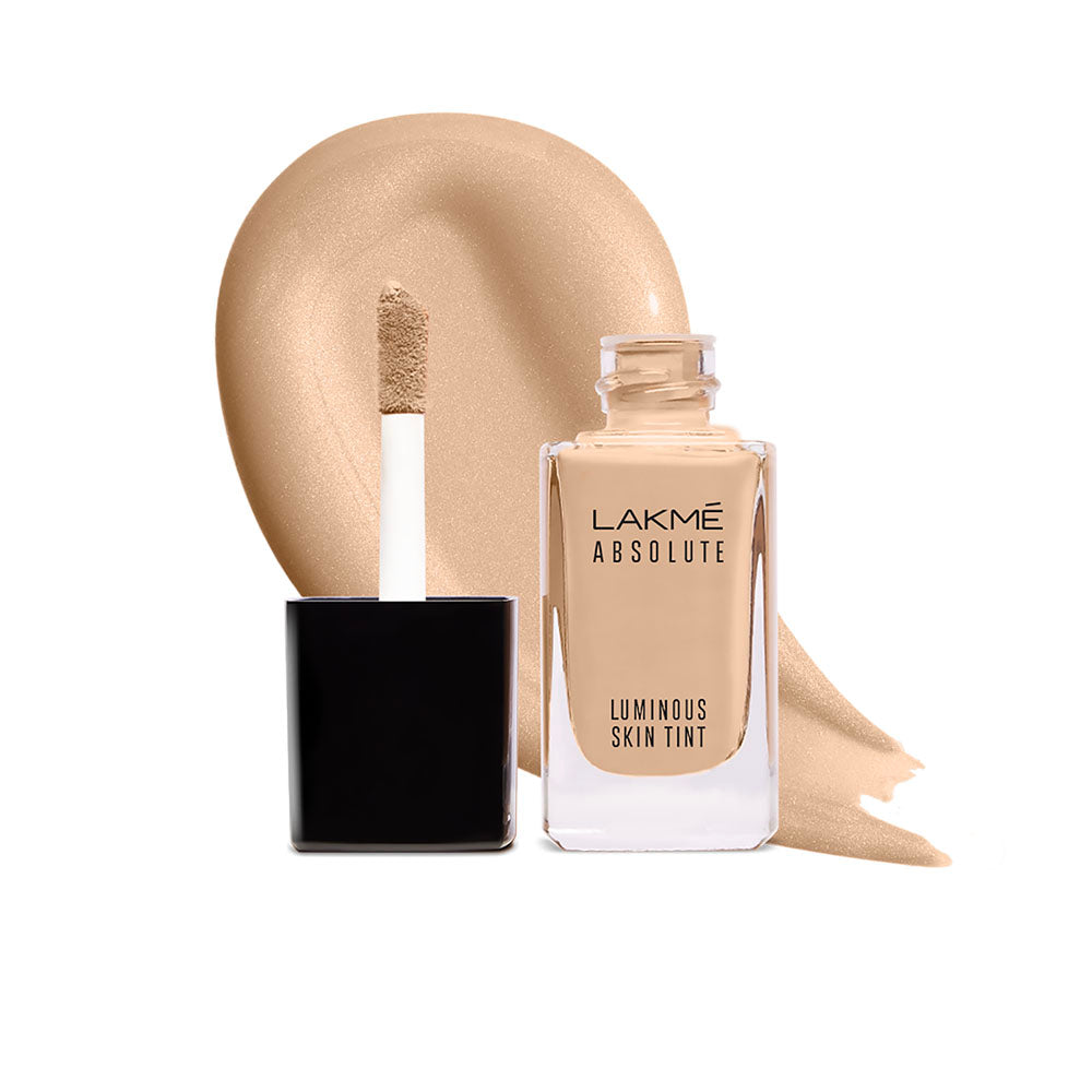 Lakmē Absolute Luminous Skin Tint Foundation