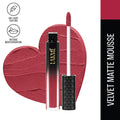 Lakmē Xtraordin-airy Lip Mousse