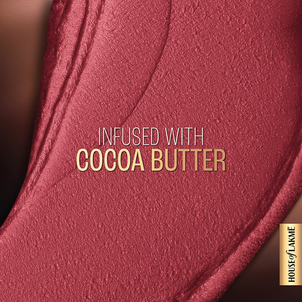 Lakmē Xtraordin-airy Lip Mousse