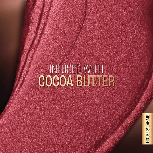 Lakmē Xtraordin-airy Lip Mousse