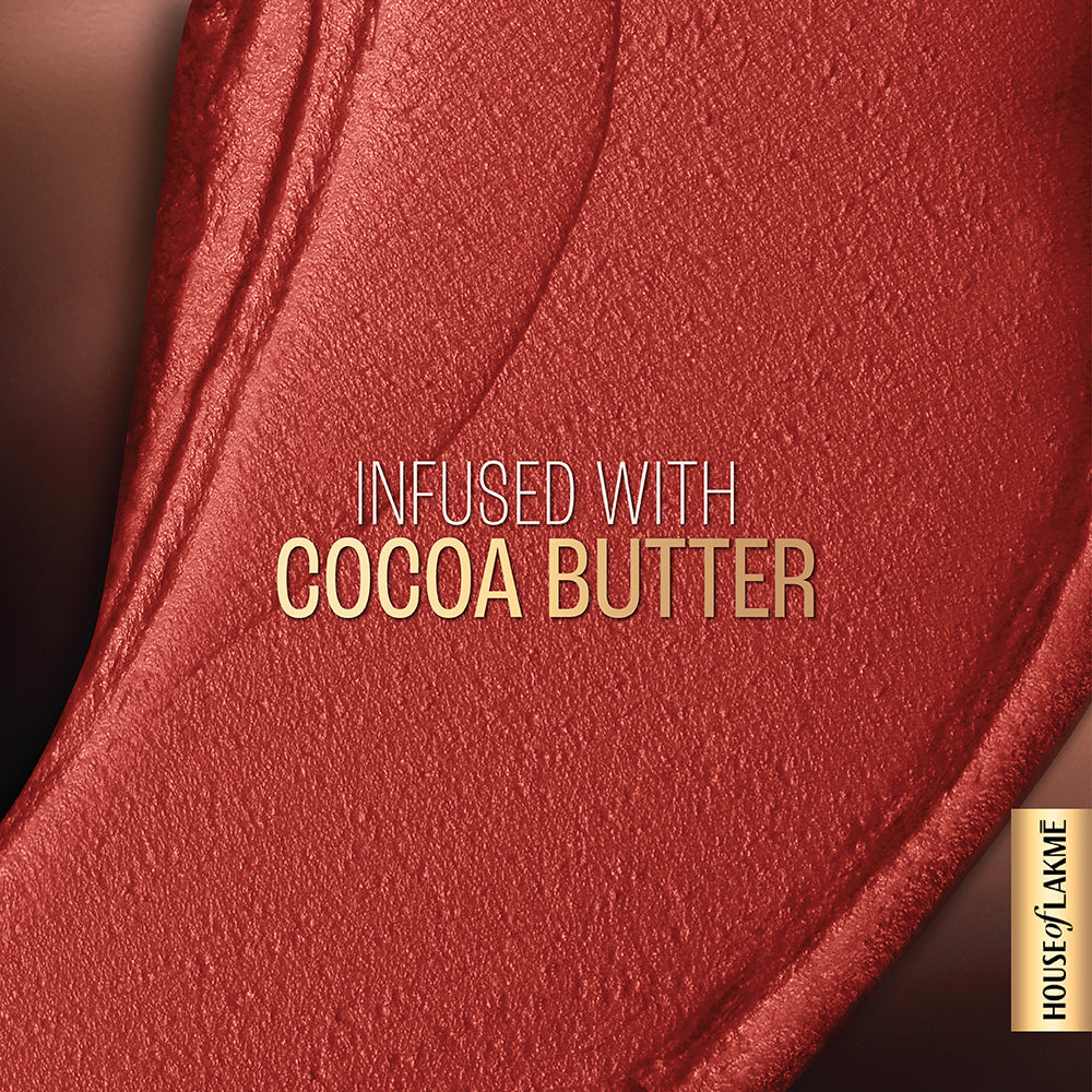 Lakmē Xtraordin-airy Lip Mousse