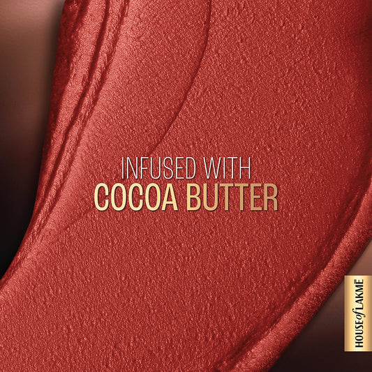 Lakmē Xtraordin-airy Lip Mousse