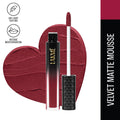 Lakmē Xtraordin-airy Lip Mousse