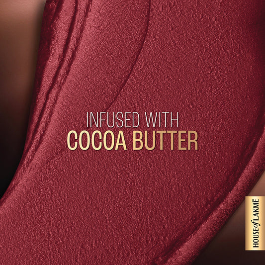 Lakmē Xtraordin-airy Lip Mousse