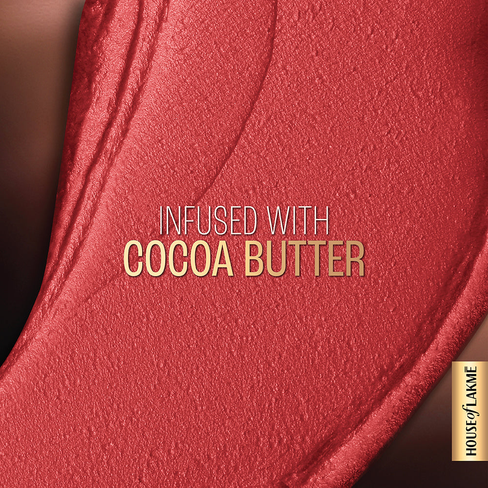 Lakmē Xtraordin-airy Lip Mousse