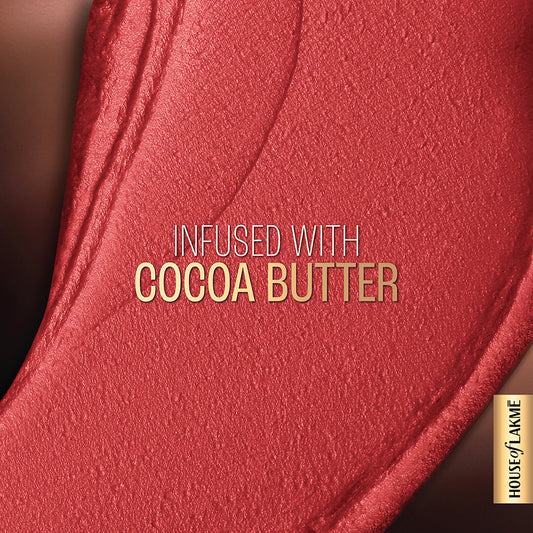 Lakmē Xtraordin-airy Lip Mousse