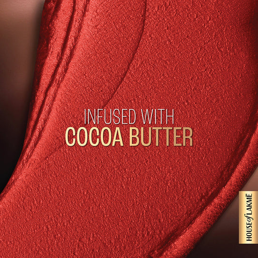 Lakmē Xtraordin-airy Lip Mousse