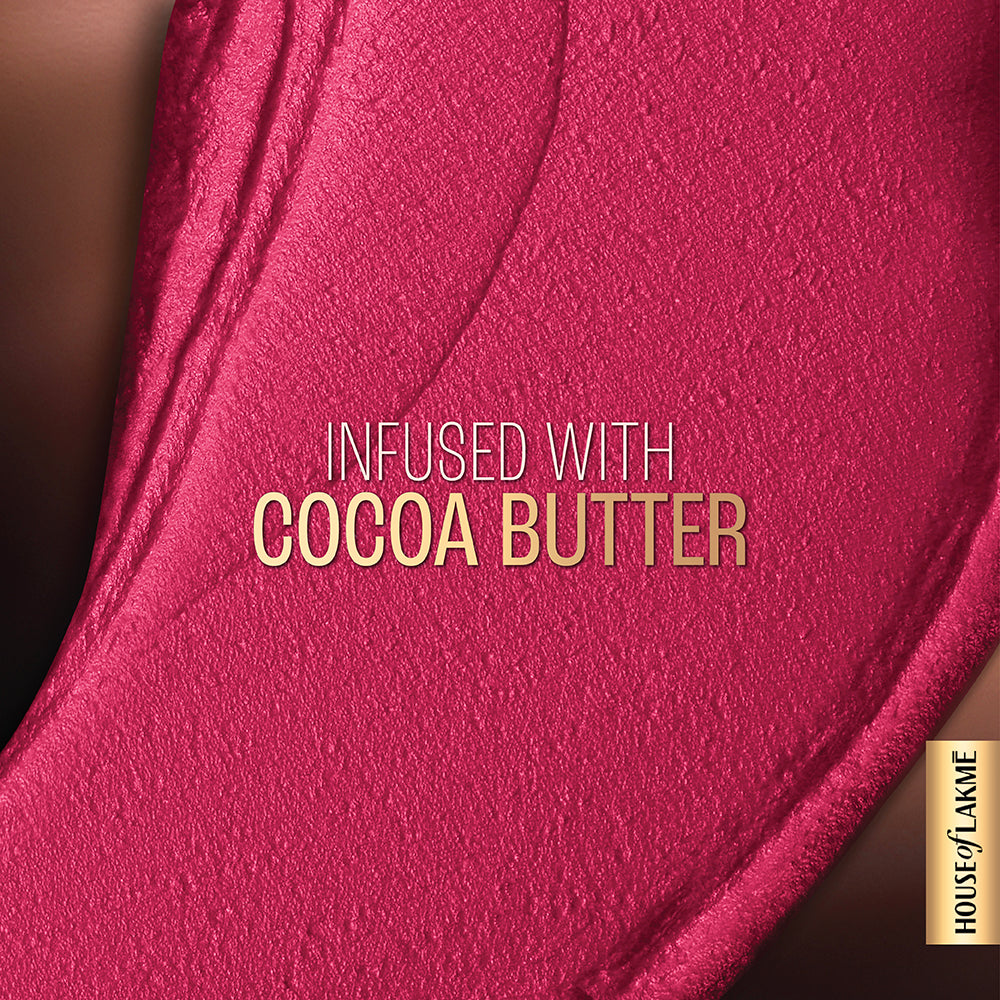 Lakmē Xtraordin-airy Lip Mousse