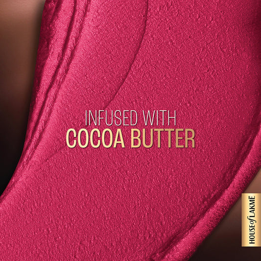 Lakmē Xtraordin-airy Lip Mousse