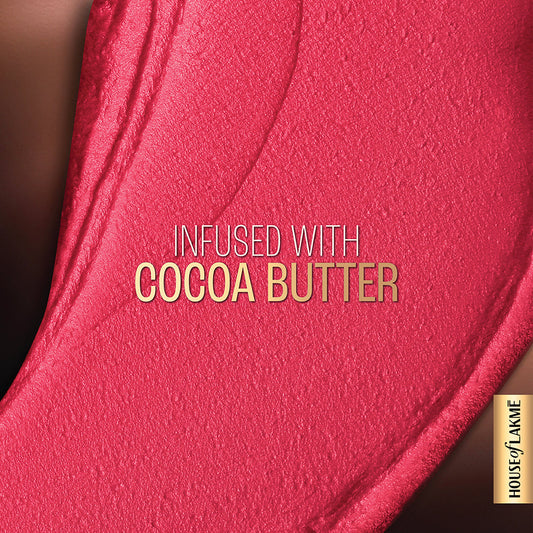 Lakmē Xtraordin-airy Lip Mousse