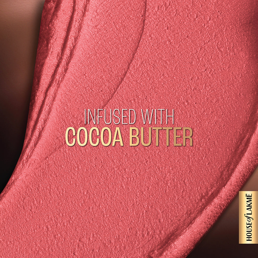 Lakmē Xtraordin-airy Lip Mousse