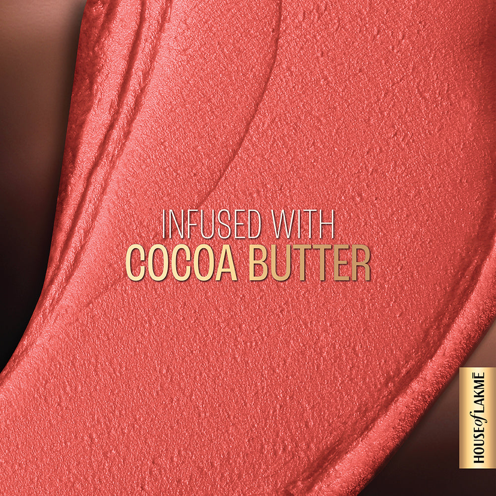 Lakmē Xtraordin-airy Lip Mousse