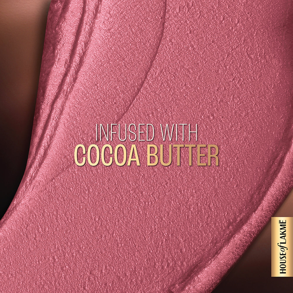 Lakmē Xtraordin-airy Lip Mousse