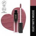 Lakmē Xtraordin-airy Lip Mousse