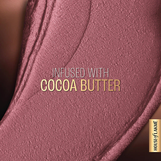 Lakmē Xtraordin-airy Lip Mousse