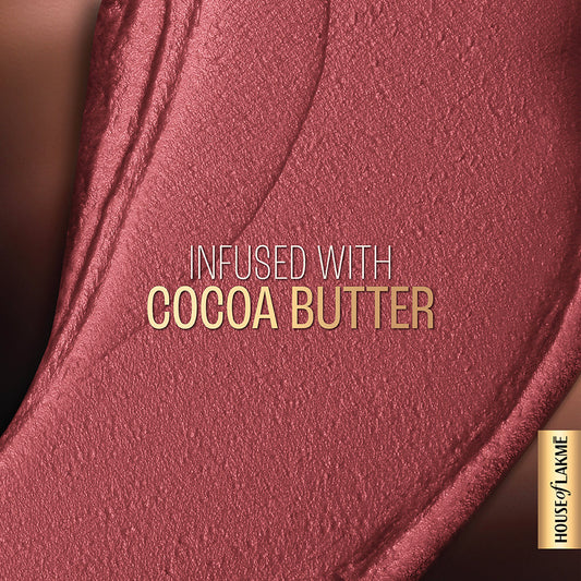 Lakmē Xtraordin-airy Lip Mousse