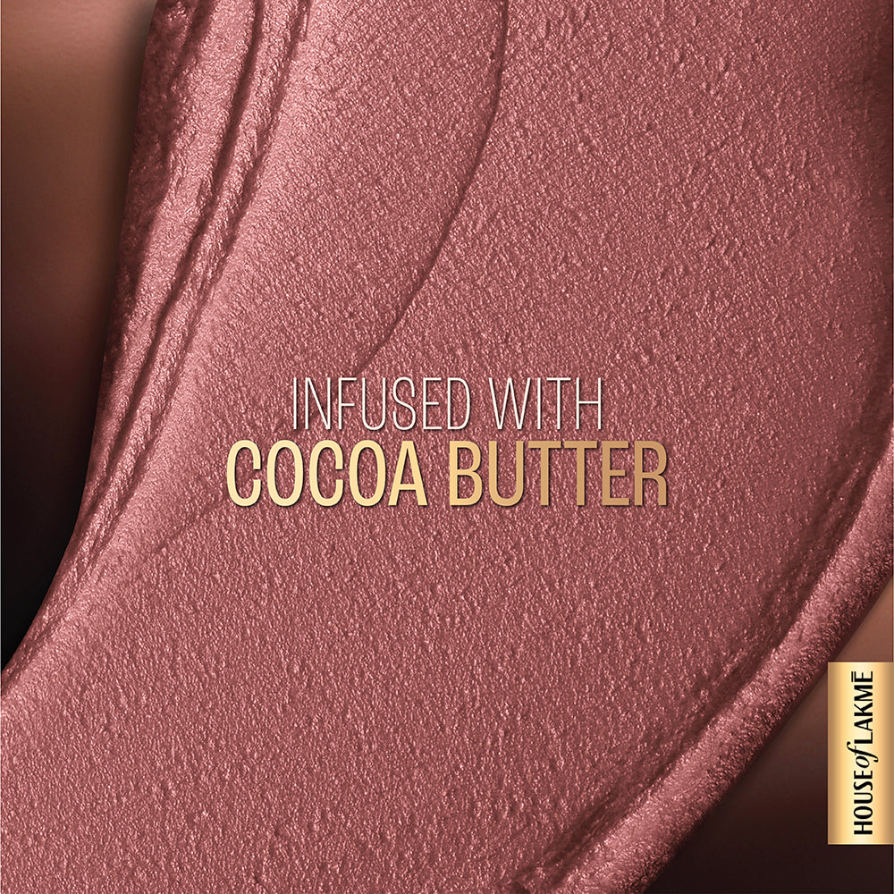 Lakmē Xtraordin-airy Lip Mousse