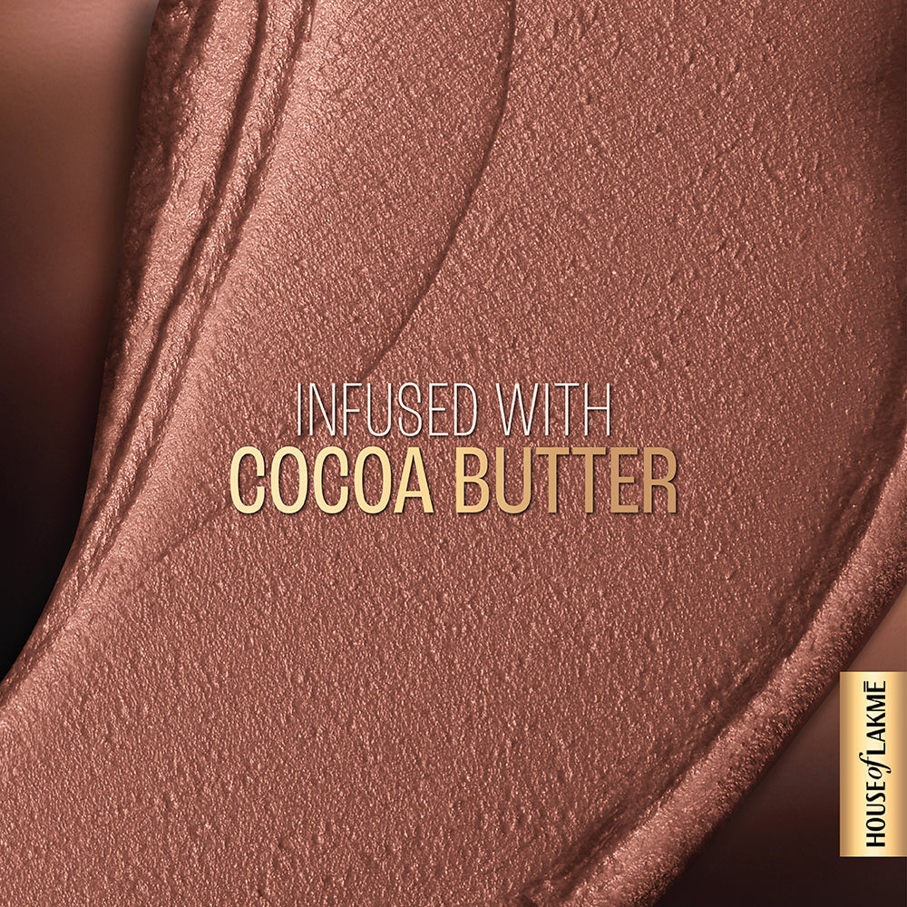 Lakmē Xtraordin-airy Lip Mousse